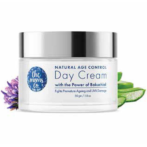 Natural Age Control Day Cream