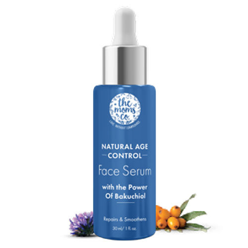 Natural Age Control Face Serum