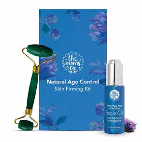 Natural Age Control Skin Firming Kit