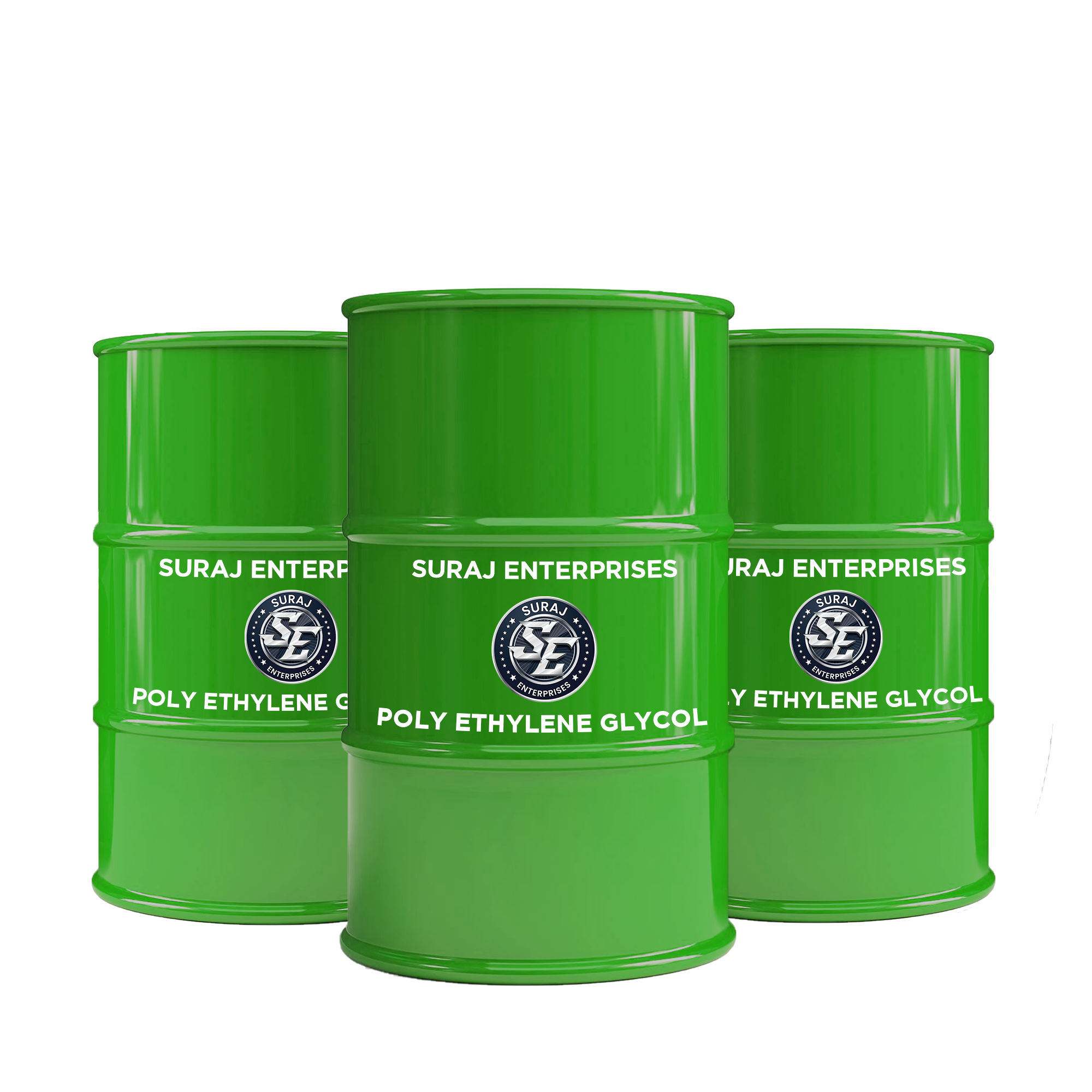 POLY ETHYLENE GLYCOL