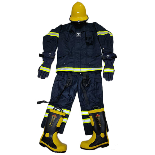 Fire Suits