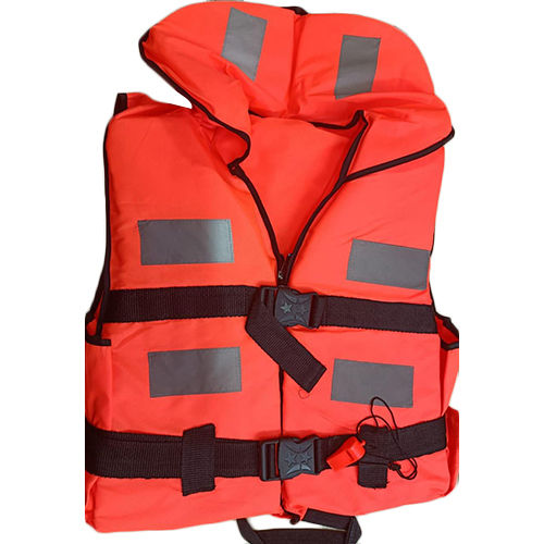 Manual Life Jacket