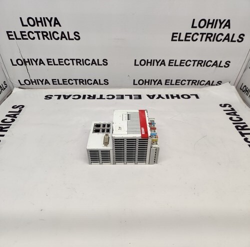 BECKHOFF CX5120-0120/2GB CPU MODULE