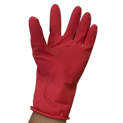 Mini Rubber Gloves