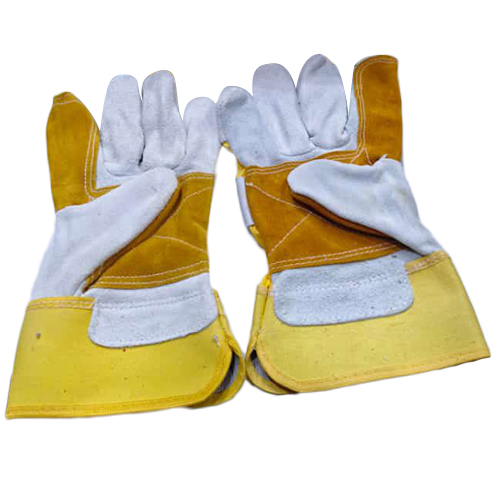Split Canadian Hand Gloves
