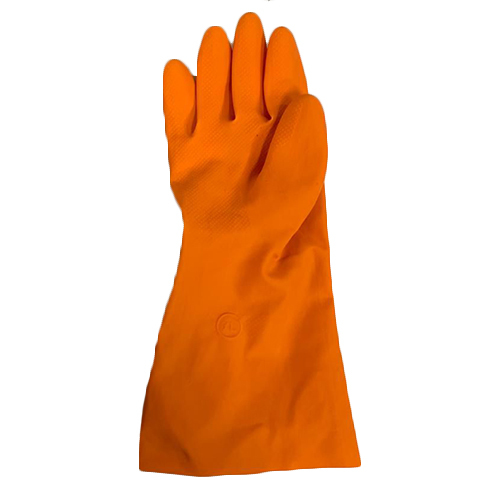 Industrial Rubber Gloves