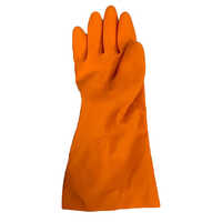 Industrial Rubber Gloves