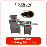 Energy Bar Machine