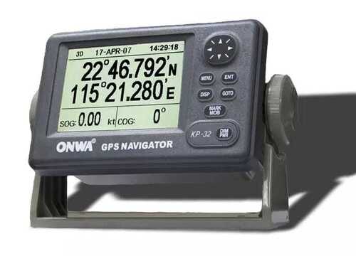 Marine GPS - KP32