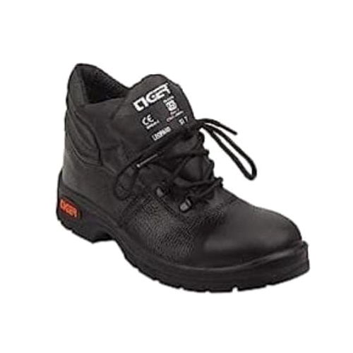 Tiger Safety Shoes