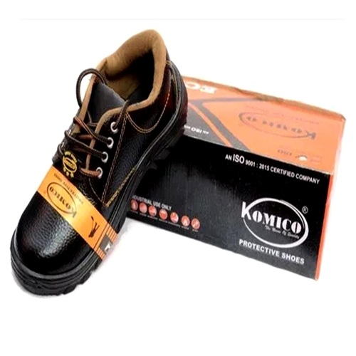 Komico Safety Shoes