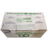 Surgical Hand Gloves