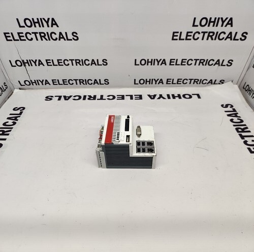 BECKHOFF CX5020-0111 ETHERNET/IP BUS COUPLER