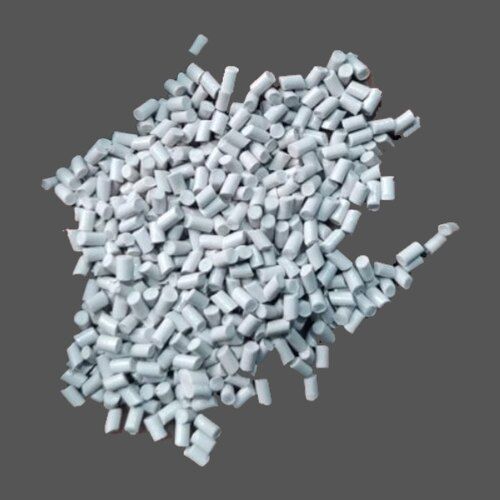 Abs Milky White Granules - Color: Different Available