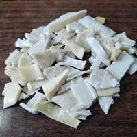 Abs Natural Grinding Granules - High-quality Plastic Material, Various Grades Available, Multiple Color Options, Warranty Included, Normal Melting Point