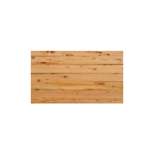 KD Pine Wood Plank