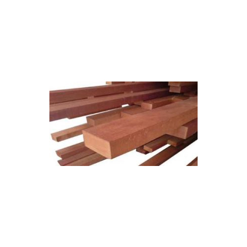 Meranti Hard Wood Plank