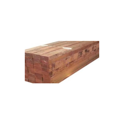 Kapur Hard Wood Plank