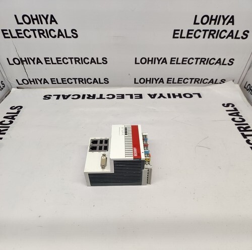 BECKHOFF CX5020-0112 INDUSTRIAL PC