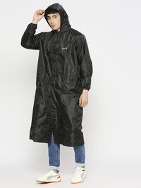 Defender Overcoat