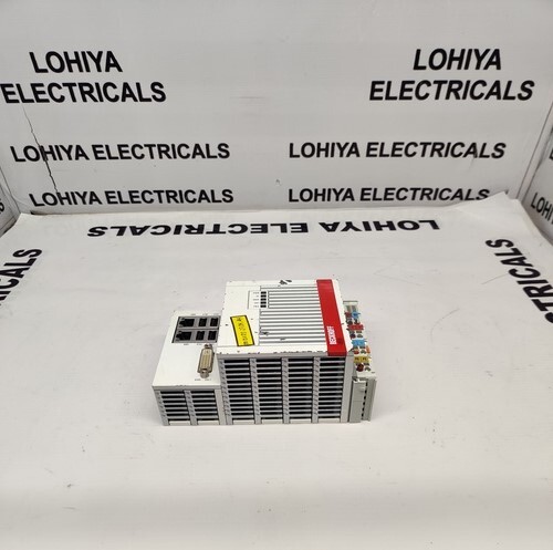 BECKHOFF CX5130-0123/4GB CPU MODULE
