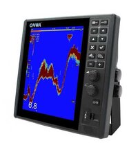 Marine K Fish-12 - Automatic Grade: Automatic