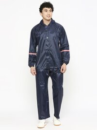 Rider Seam Sealed Rainsuit
