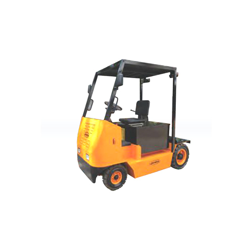 Tusker 4 Wheel Seated Platform Truck