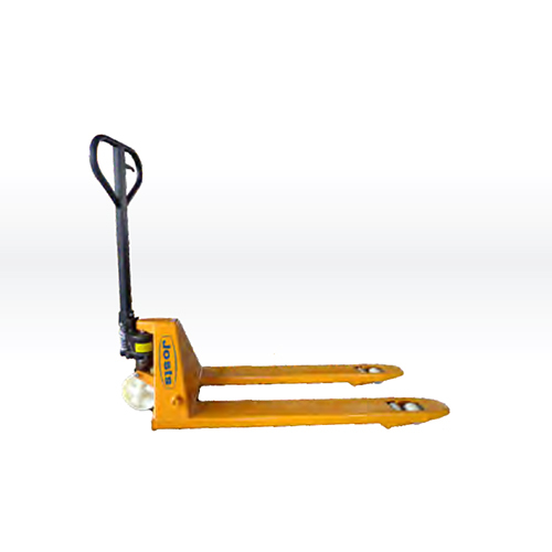 JPR Plus 2500 Hand Pallet Truck