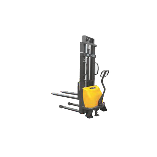 HS1030 Semi Automatic Pallet Truck