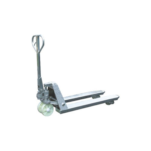 Strong Ss Pallet Truck