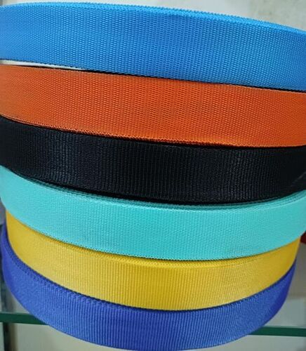 INDUSTRIAL SAFETY BELTS