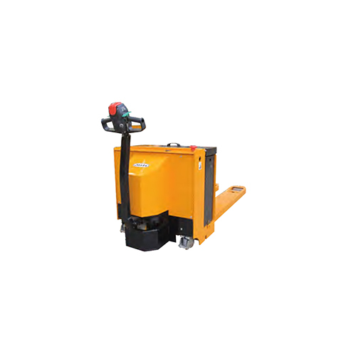 EJE Pedestrian Electric Pallet Truck