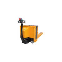 EJE Pedestrian Electric Pallet Truck