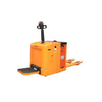 ERE Ride On Electric Pallet Truck