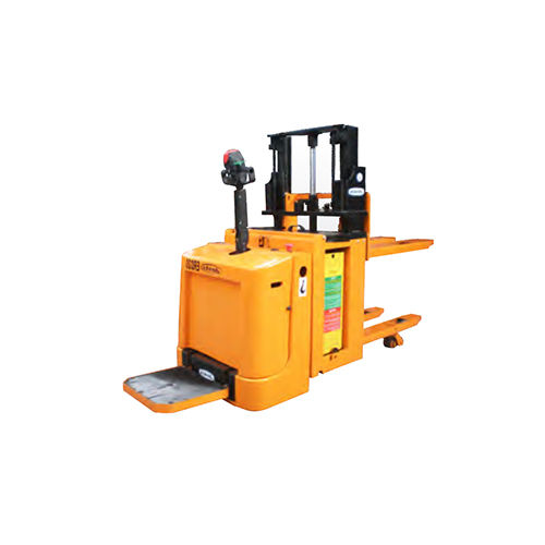 ERD Ride On Double Electric Pallet Truck