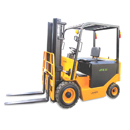 JFB Electric Forklift