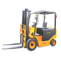 JFB Electric Forklift