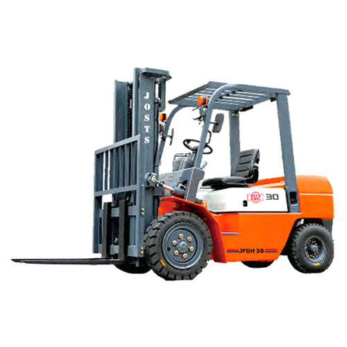 Jfdh Diesel Forklifts Application: Construction