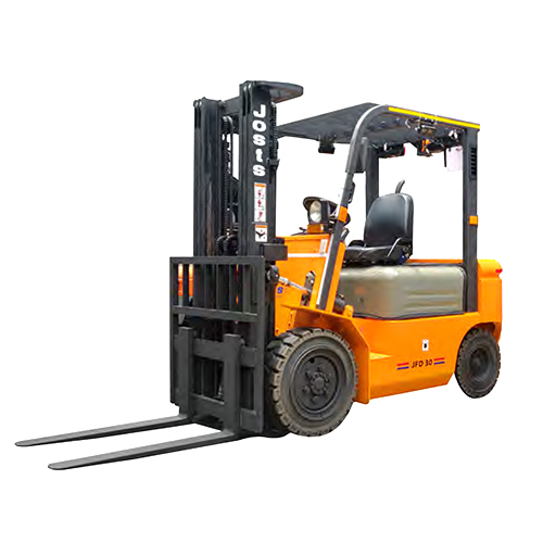 JFD Diesel Forklifts