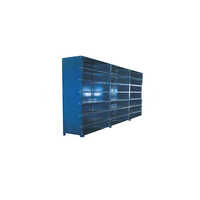 Jo Rack Light Duty Racking System