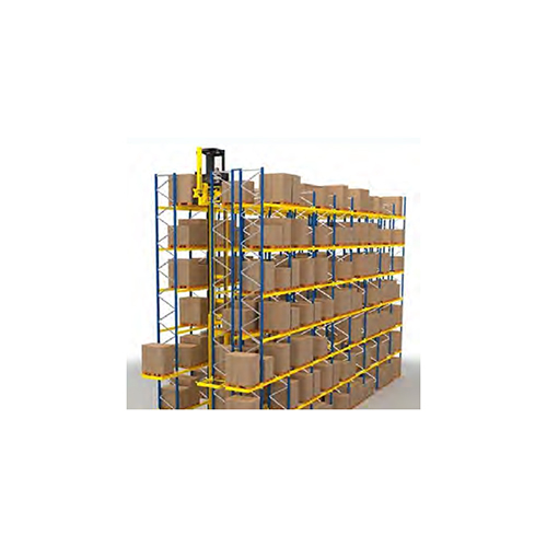 Heavy Duty Jo Rack Racking System