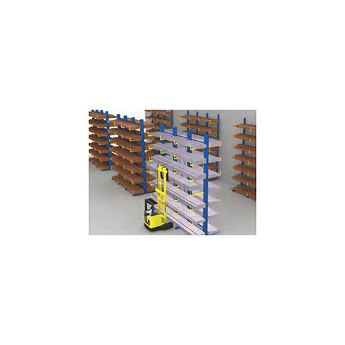 Ss Cantilever Jo Rack Racking System