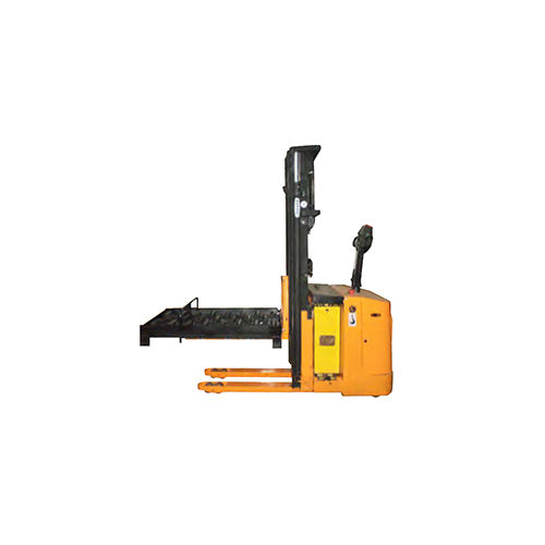 Durable Die Loader Stacker