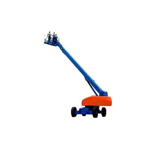 Strong Straight Boom Lift