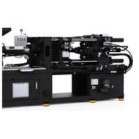 Servo Hydraulic Moulding Machine