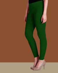 Pakistan Green Ladies Ankle length legging