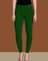 Pakistan Green Ladies Ankle length legging