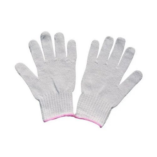 Cotton Hand Gloves