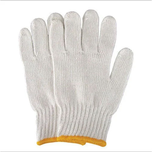 Durable Cotton Gloves